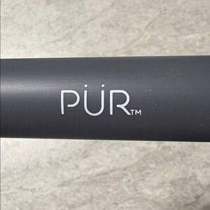 NWT PUR Fully Charged Mascara Powered by Magnetic Technology in Black